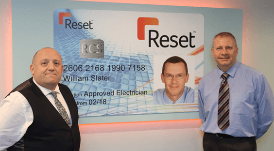 Dale goes back to his roots to Reset his career